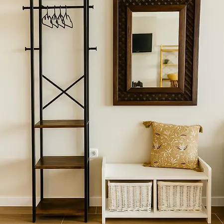 Buenavista דירה *