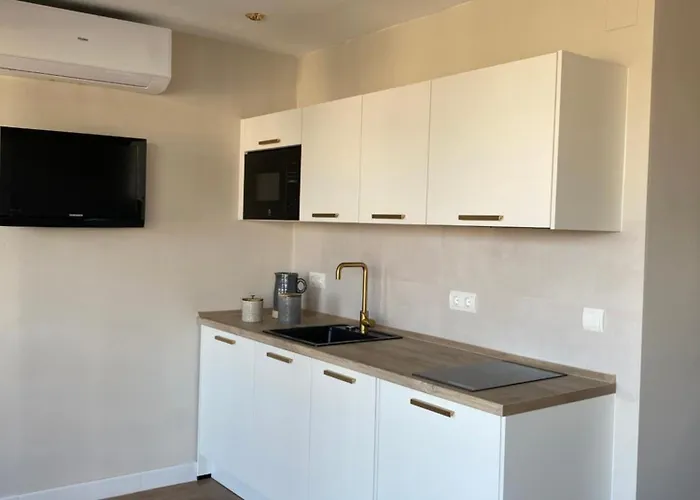 Apartamento Buenavista *