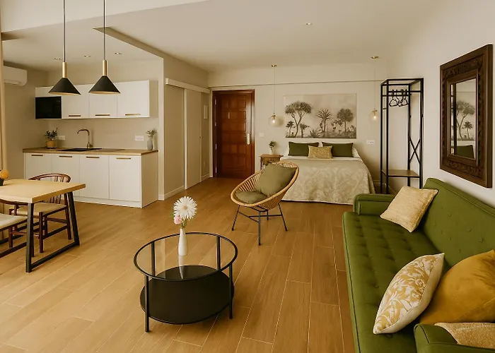 Buenavista Apartamento