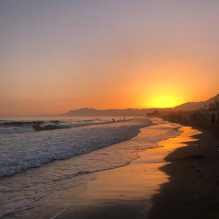 Apartamento Buenavista Marbella