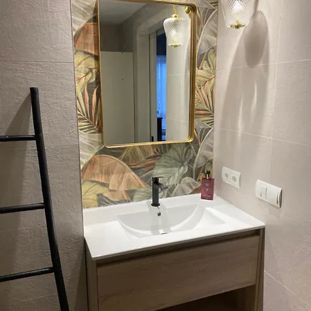 Buenavista Apartamento