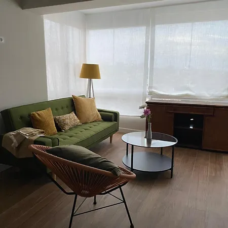Apartment Buenavista