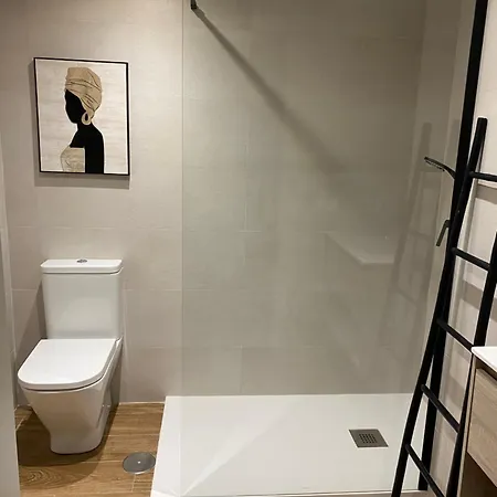 Buenavista Apartman Marbella