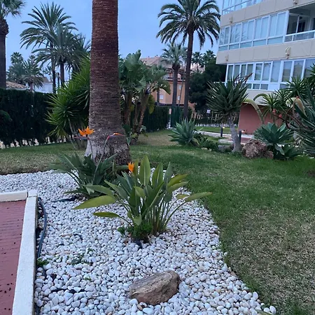 Apartamento Buenavista