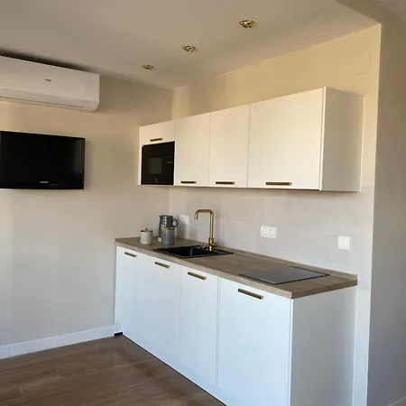 Apartment Buenavista *