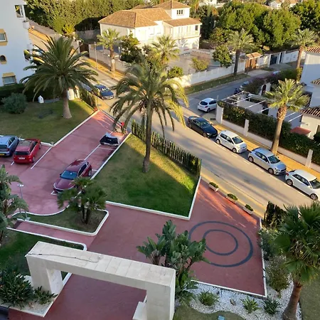Apartment Buenavista