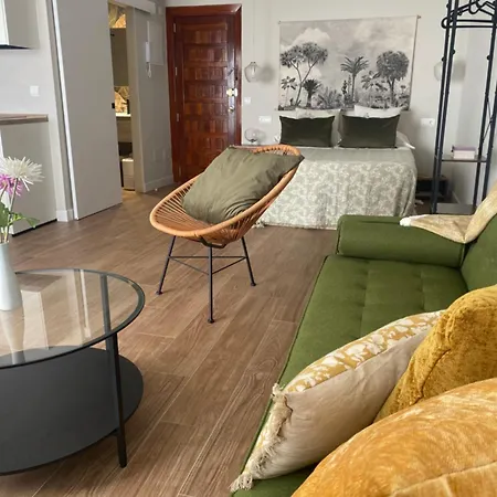 Apartment Buenavista Marbella