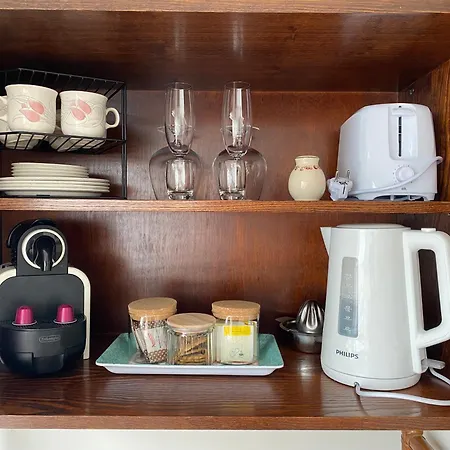 Buenavista Lejlighed Marbella