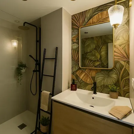 Apartamento Buenavista *