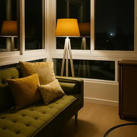 Apartamento Buenavista Marbella