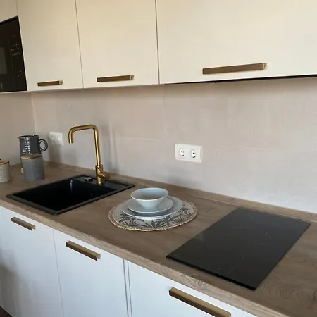 Buenavista Apartamento Marbella