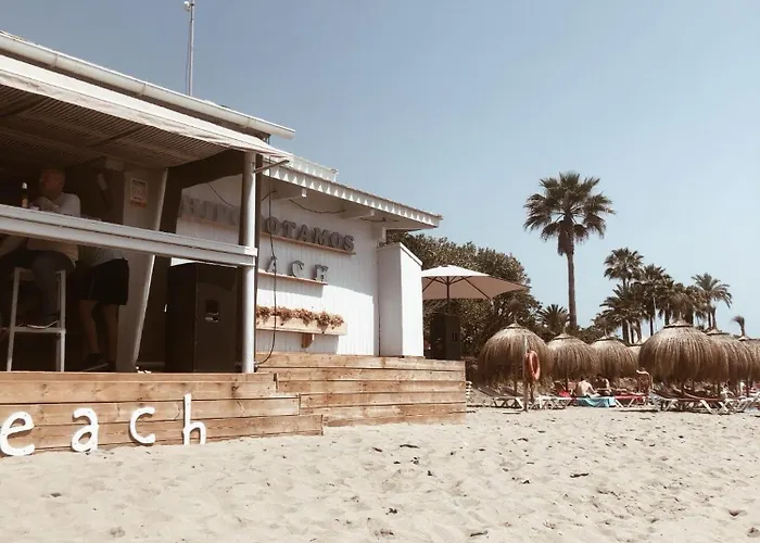 Buenavista マルベーリャ