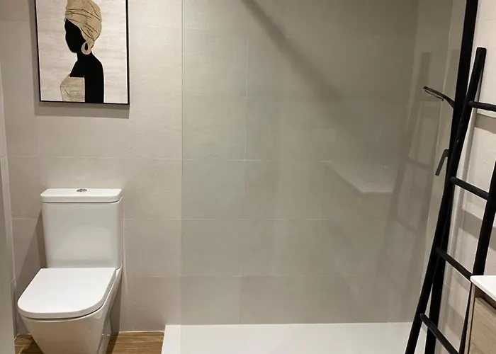 Buenavista アパート マルベーリャ