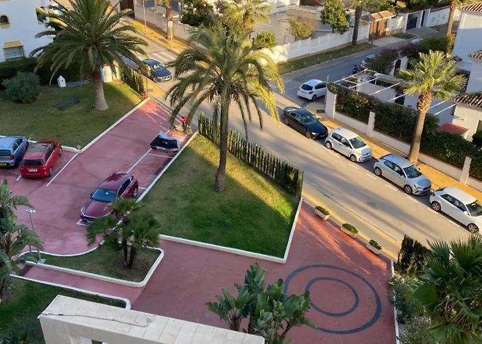 アパート Buenavista