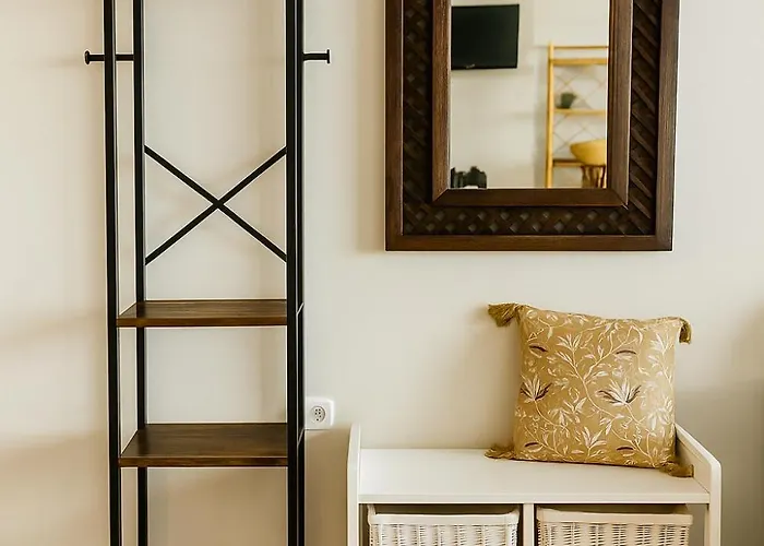 Buenavista アパート *