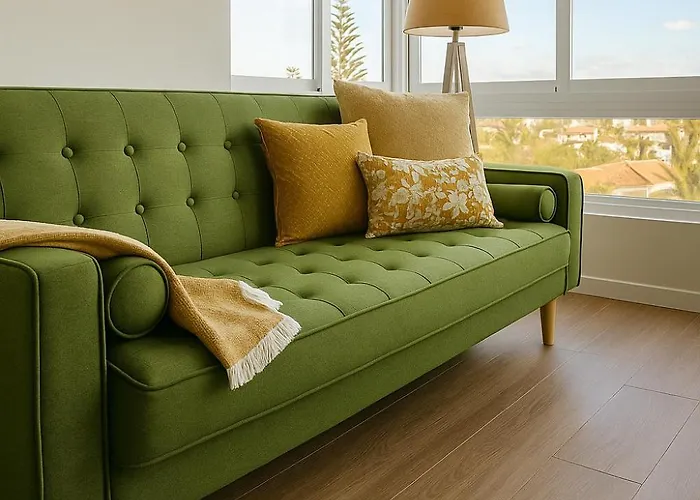 Buenavista マルベーリャ