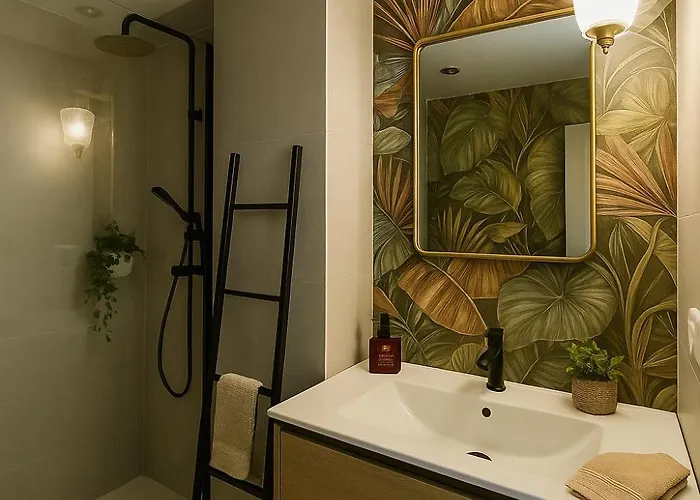 アパート Buenavista *