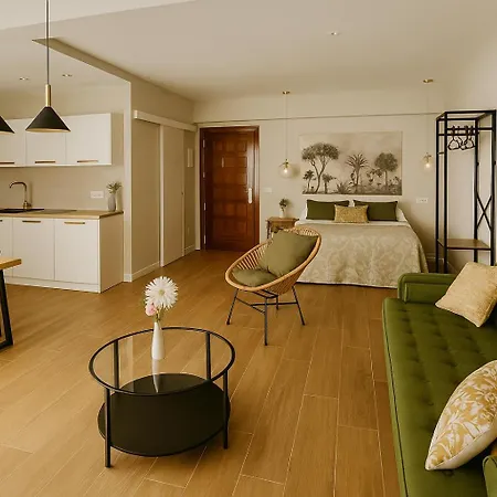 Buenavista Apartment
