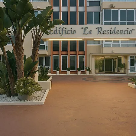 Apartment Buenavista