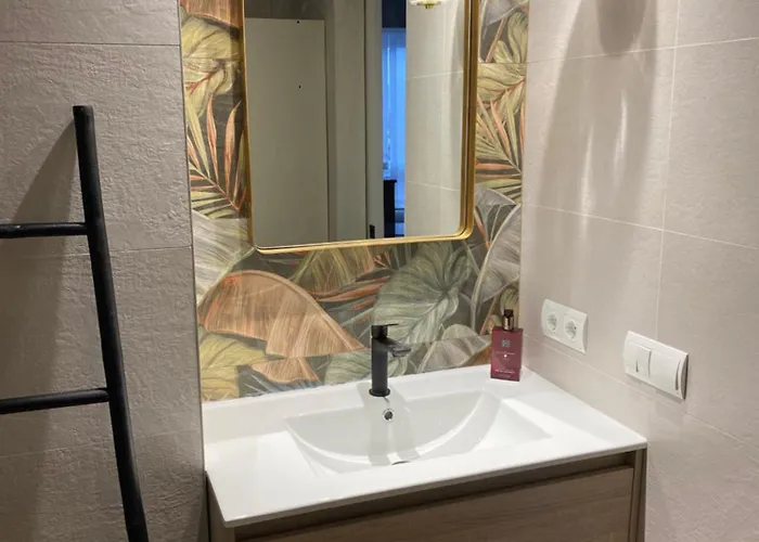 Buenavista Apartment