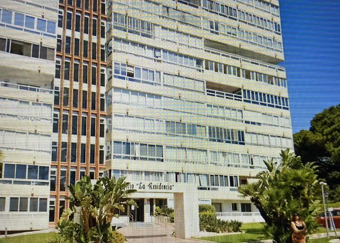 Buenavista Marbella